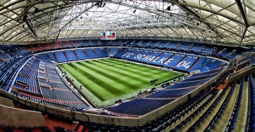 Dünyanın en çok seyirci çeken stadyumları belli oldu