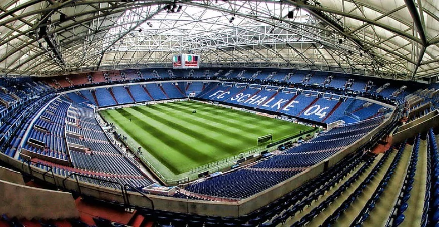 Dünyanın en çok seyirci çeken stadyumları belli oldu