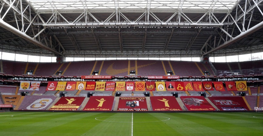 Dünyanın en çok seyirci çeken stadyumları belli oldu