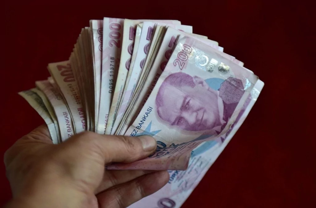 Hangi memur ne kadar maaş alacak? 2025 yılı memur maaşları