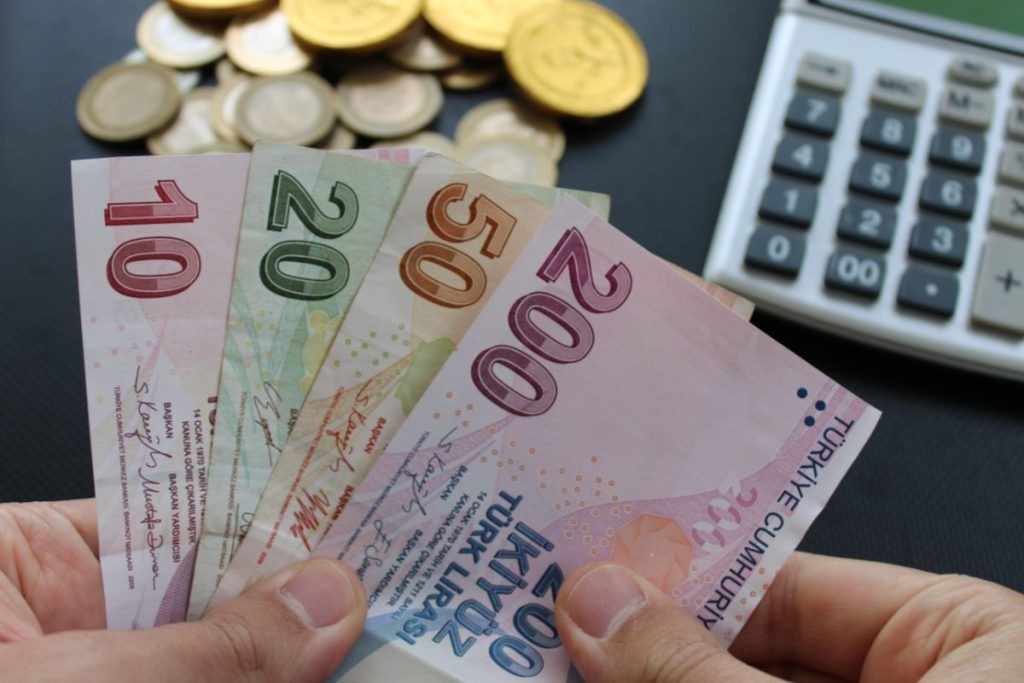 Hangi memur ne kadar maaş alacak? 2025 yılı memur maaşları