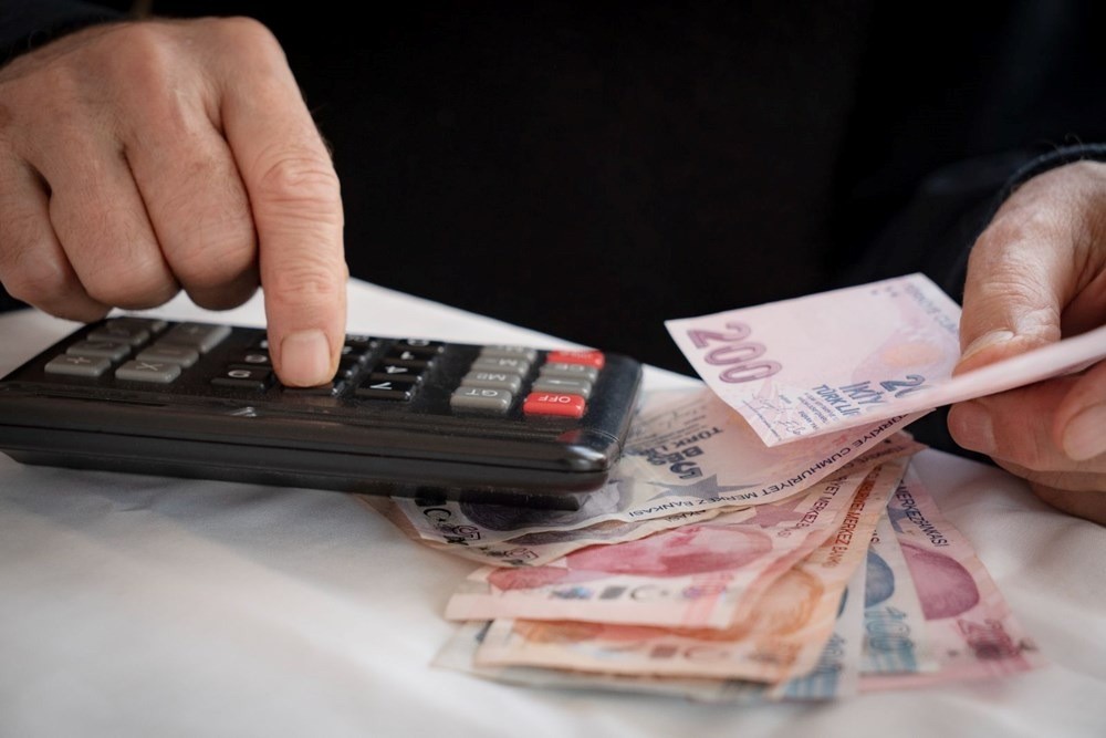 Hangi memur ne kadar maaş alacak? 2025 yılı memur maaşları