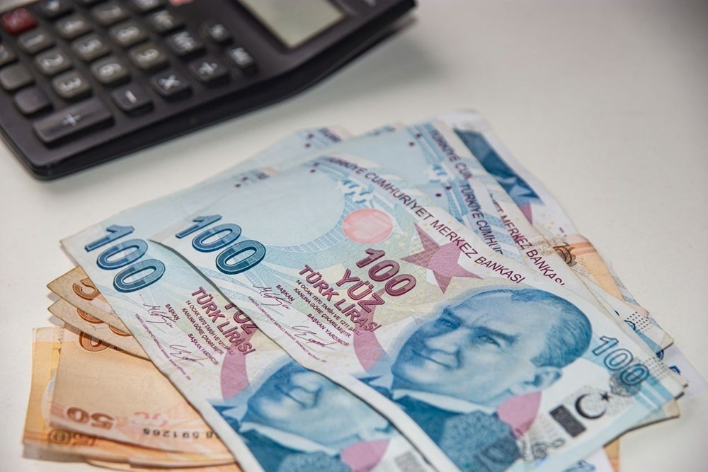 Hangi memur ne kadar maaş alacak? 2025 yılı memur maaşları