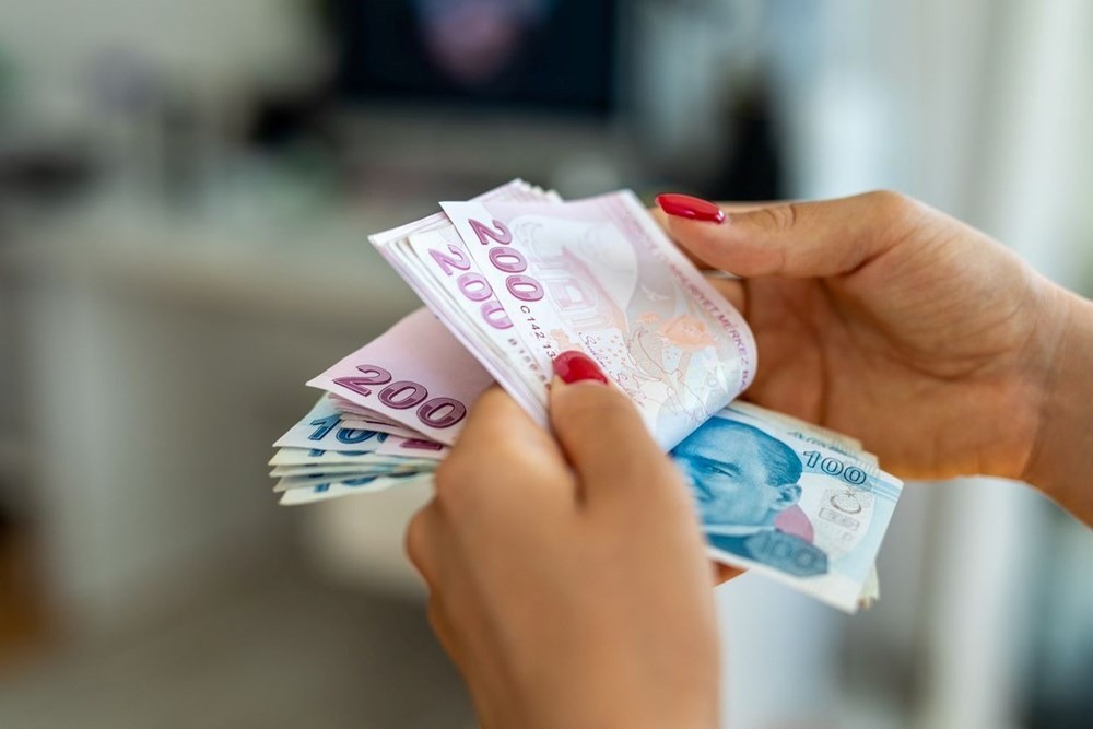 Hangi memur ne kadar maaş alacak? 2025 yılı memur maaşları