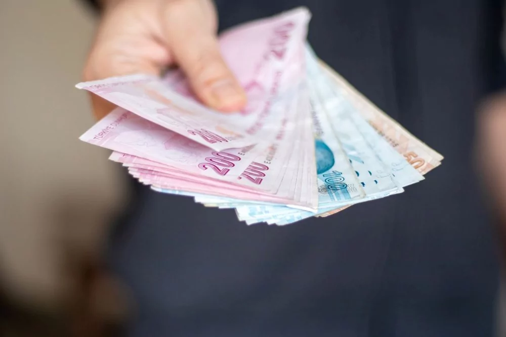 Hangi memur ne kadar maaş alacak? 2025 yılı memur maaşları