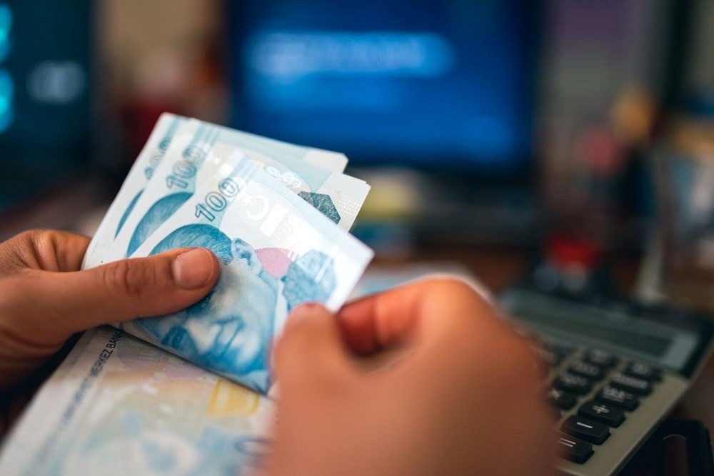 Hangi memur ne kadar maaş alacak? 2025 yılı memur maaşları