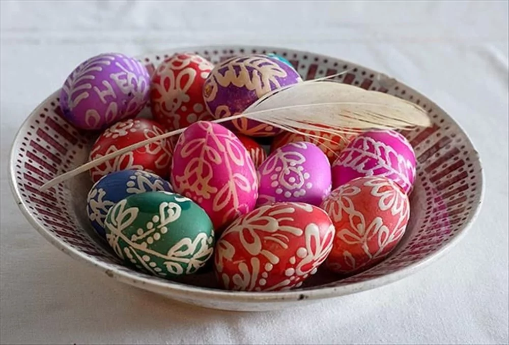 Paskalya ne zaman olacak?