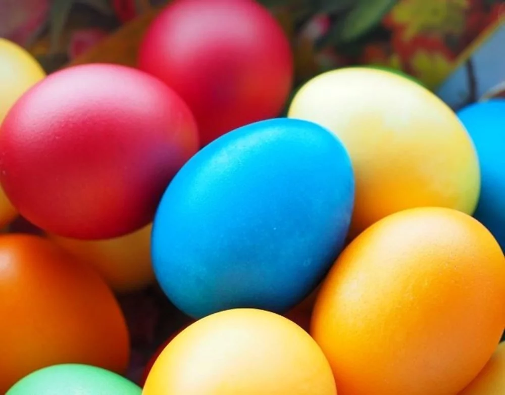 Paskalya ne zaman olacak?