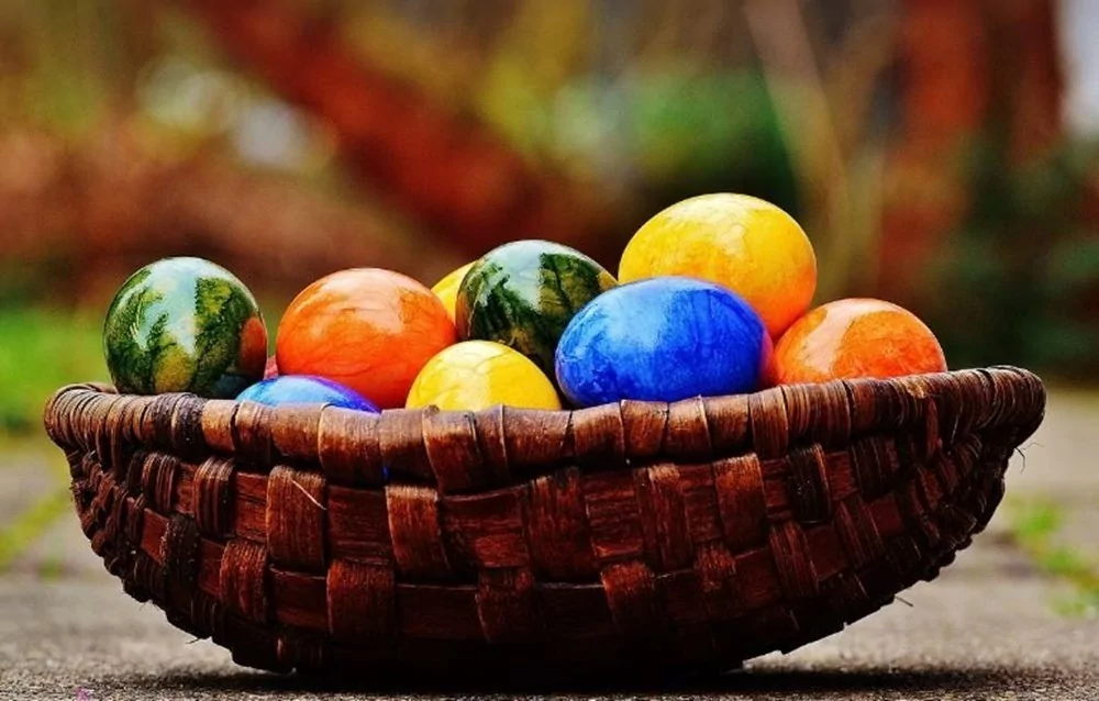 Paskalya ne zaman olacak?