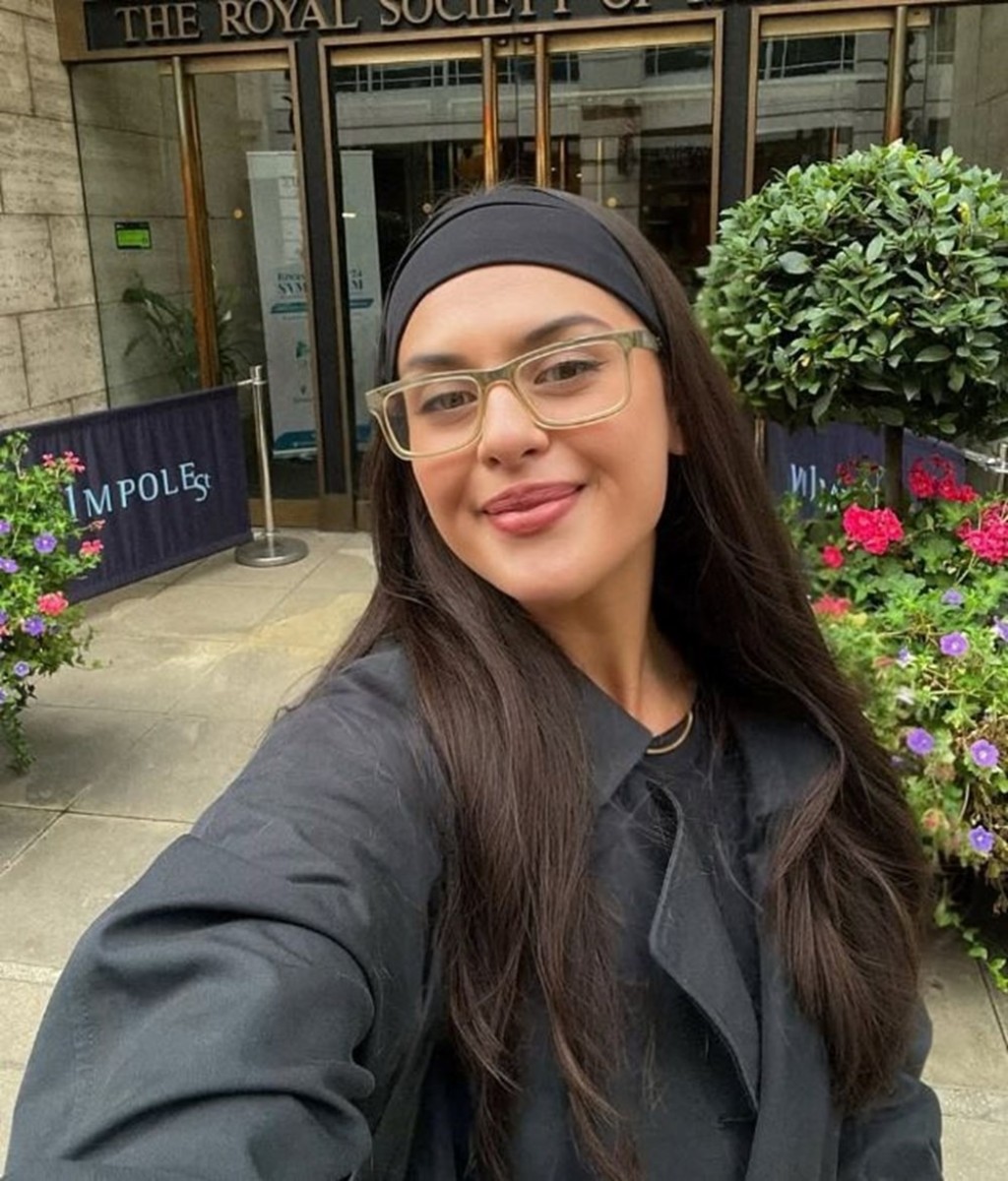 Sosyal medya fenomenine kanser teşhisi