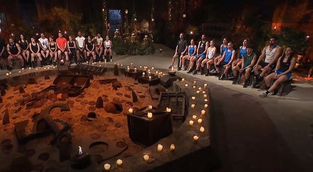 Survivor 2025'e Pınar Saka sürprizi: Sema'dan ilk yorum