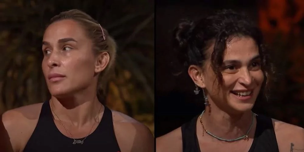 Survivor 2025'e Pınar Saka sürprizi: Sema'dan ilk yorum
