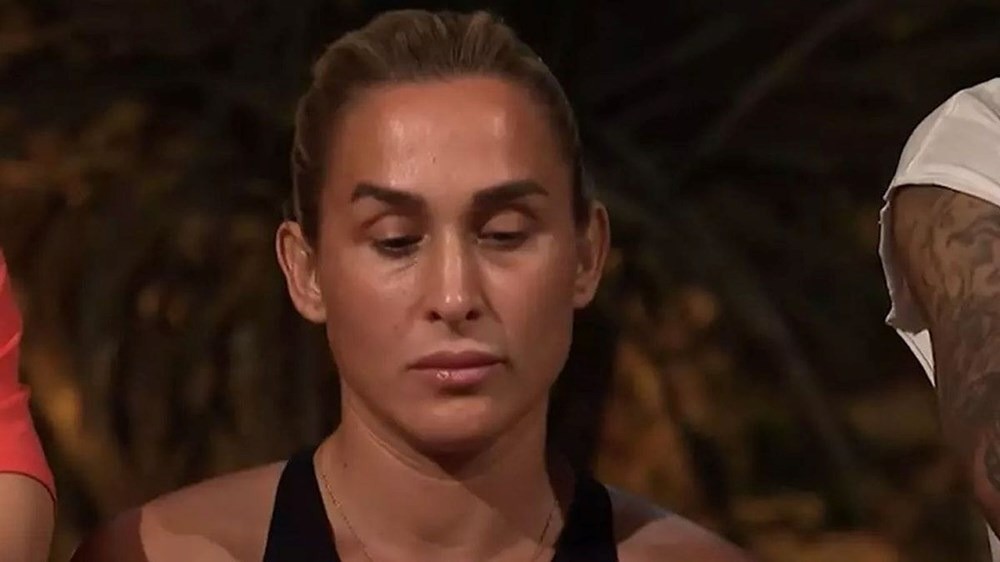 Survivor 2025'e Pınar Saka sürprizi: Sema'dan ilk yorum