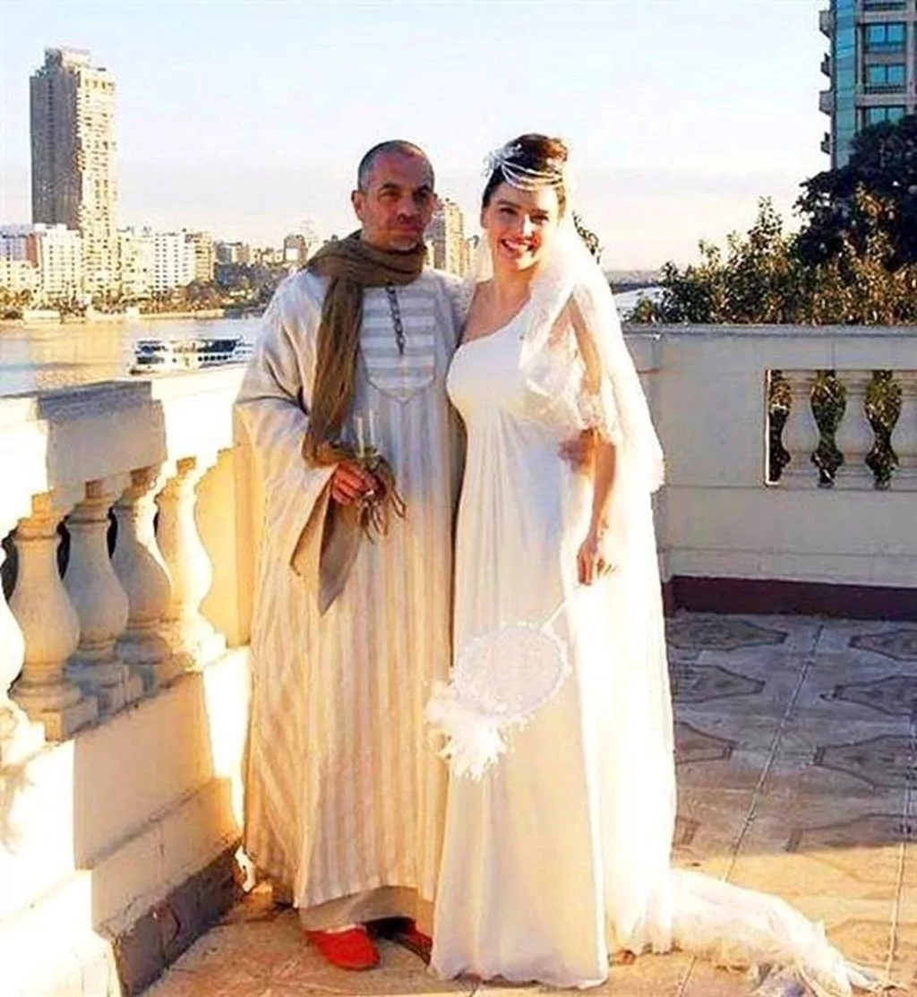 Nil Karaibrahimgil: Benim çocuğum olduğu için çok mutluyum