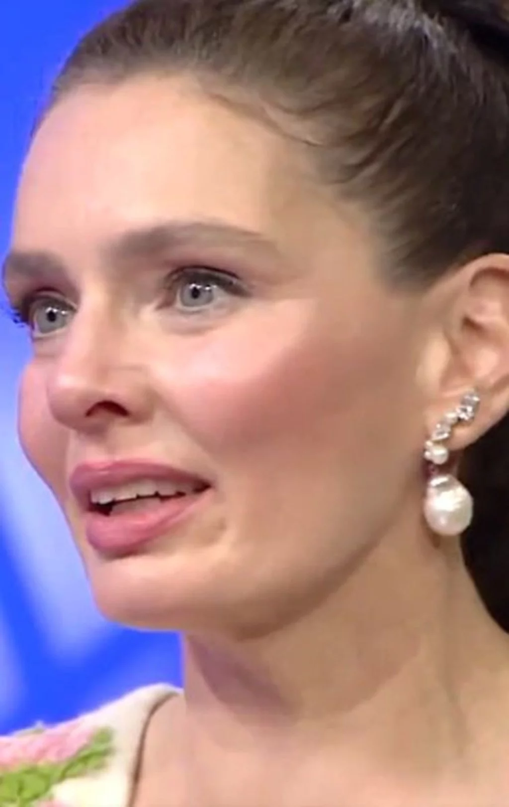 Nil Karaibrahimgil: Benim çocuğum olduğu için çok mutluyum