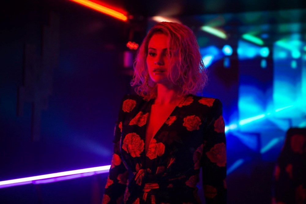 2025 BAFTA Ödülleri için ilk tur adayları