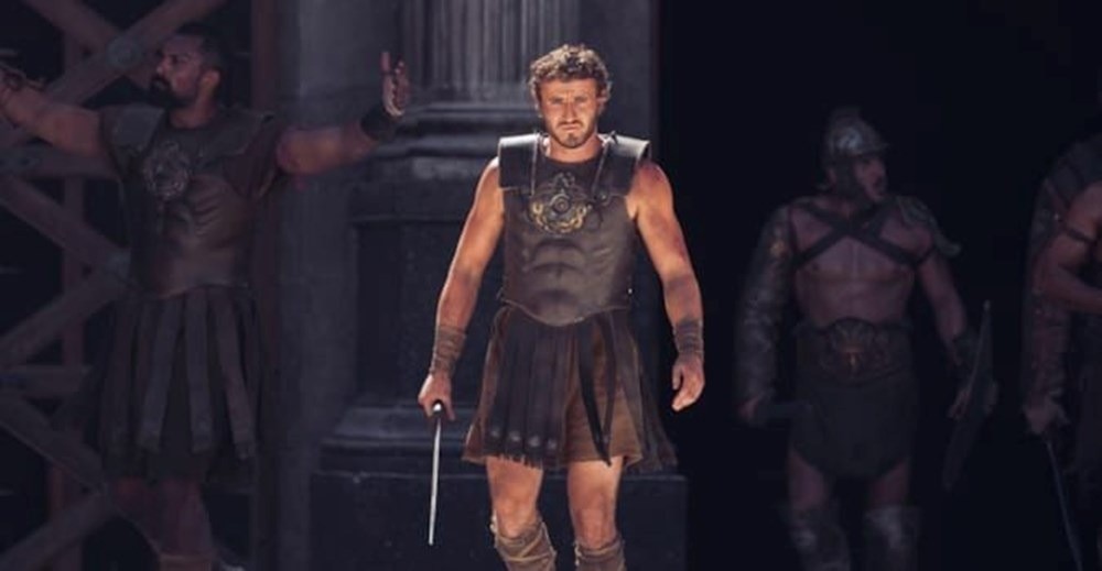 2025 BAFTA Ödülleri için ilk tur adayları