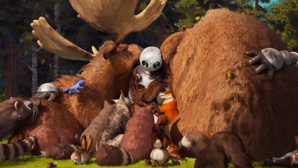 2025 BAFTA Ödülleri için ilk tur adayları