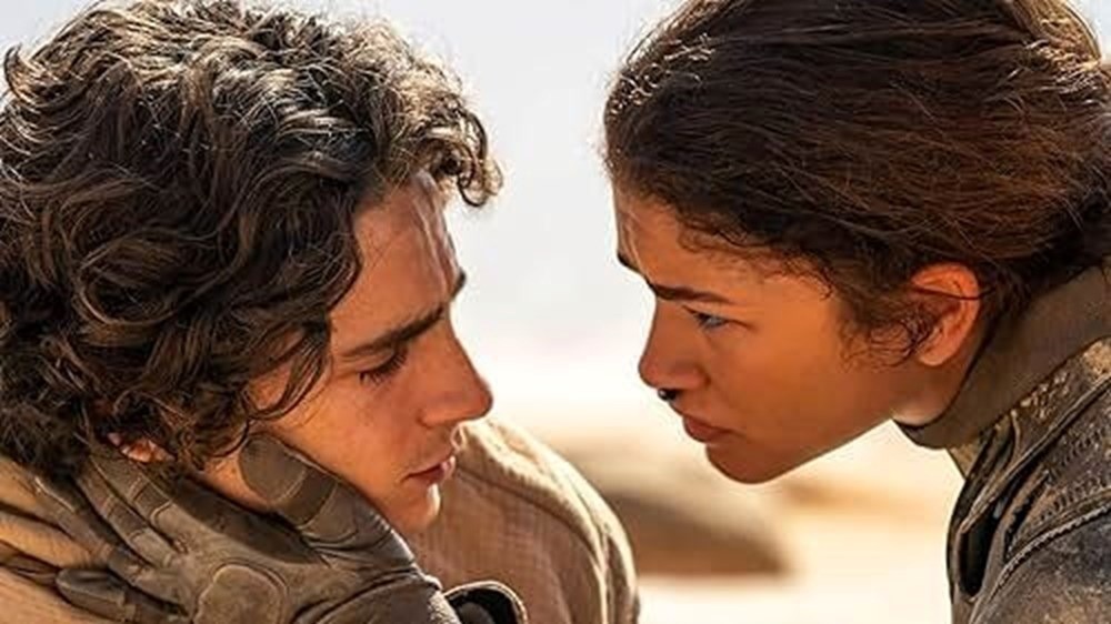 2025 BAFTA Ödülleri için ilk tur adayları