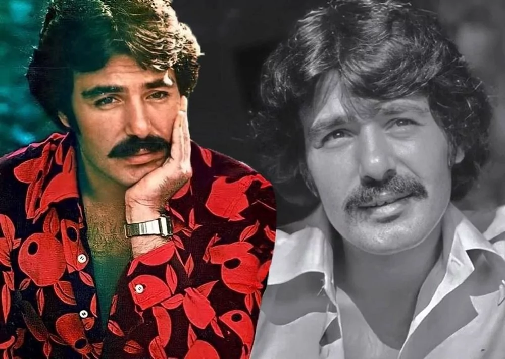 Arabeskin halk kahramanı, Ferdi Tayfur'a veda