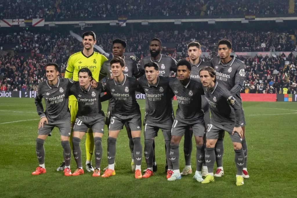 Arselan'den Arda Güler'e: Gel bizim yeni Odegaard'ımız ol!