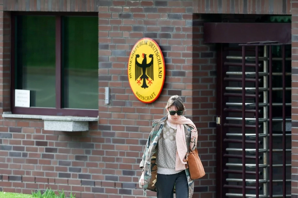 Almanya'daki gurbetçiler tehlike: Ana muhalefet lideri o yasanın değişmesini istedi