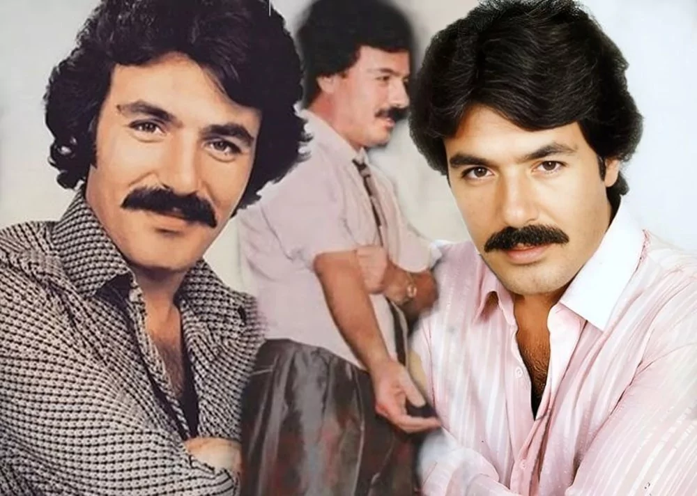 Ferdi Tayfur'un vasiyeti: Halk için yapmış