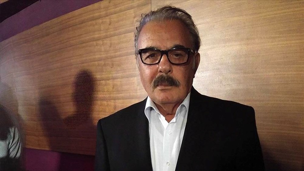 Ferdi Tayfur'un vasiyeti: Halk için yapmış