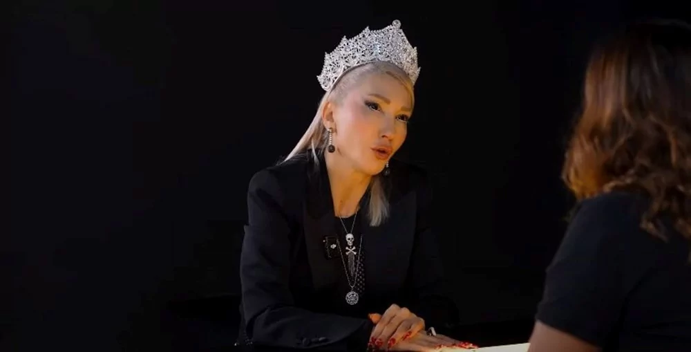 Hande Yener'in ilk kez bir ilişkisi 5 yılı geçmiş