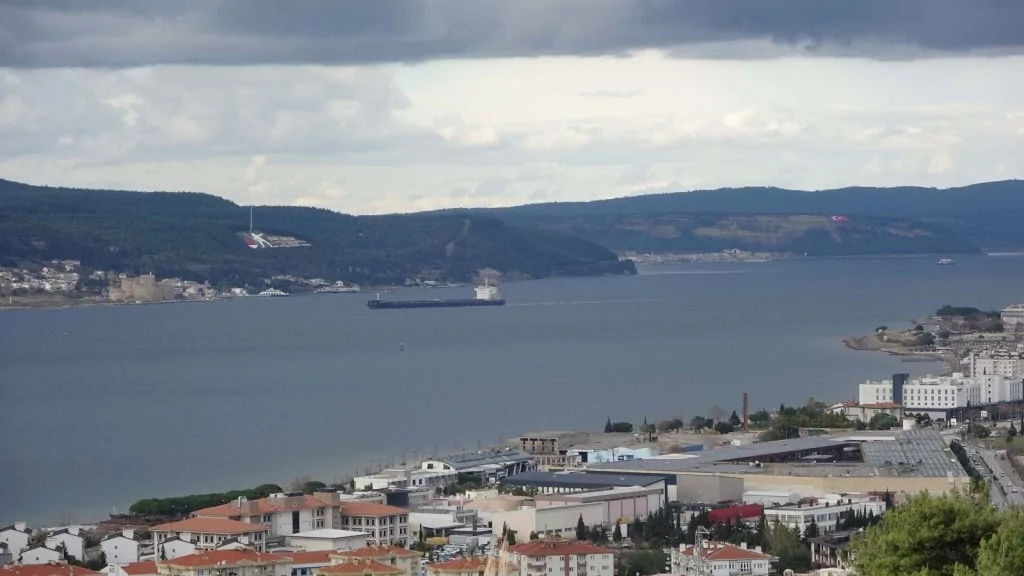 Marmara Denizi soğumadı, beklenen lüfer akını yaşanmadı