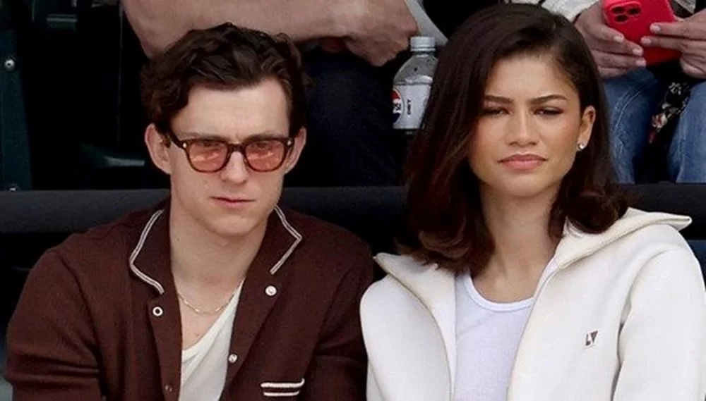 Zendaya evlenecek mi? Hem yüzük taktı hem de dövme yaptırdı