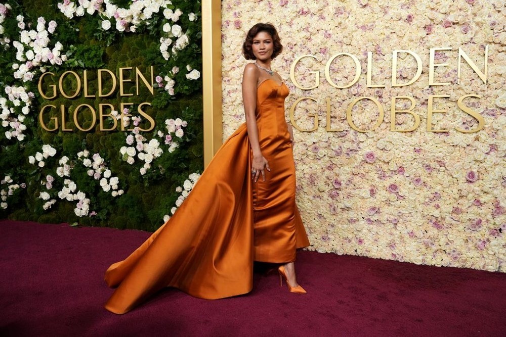 Zendaya evlenecek mi? Hem yüzük taktı hem de dövme yaptırdı