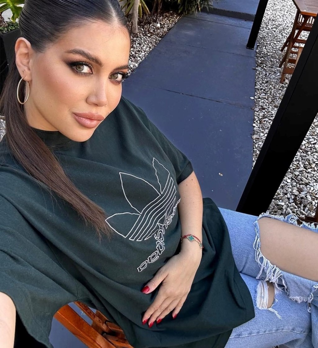 Wanda Nara'dan şaşırtan gelişme: Icardi ile barışacaklar mı