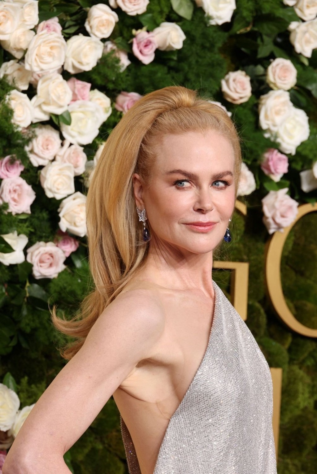 Altın Küre Ödülleri'nin en şık isimleri