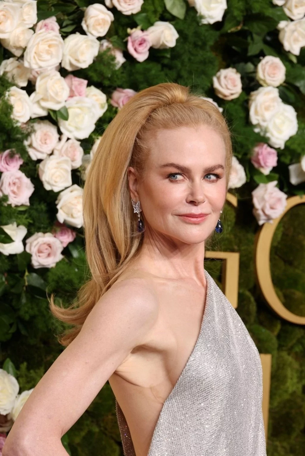 Altın Küre Ödülleri'nin en şık isimleri