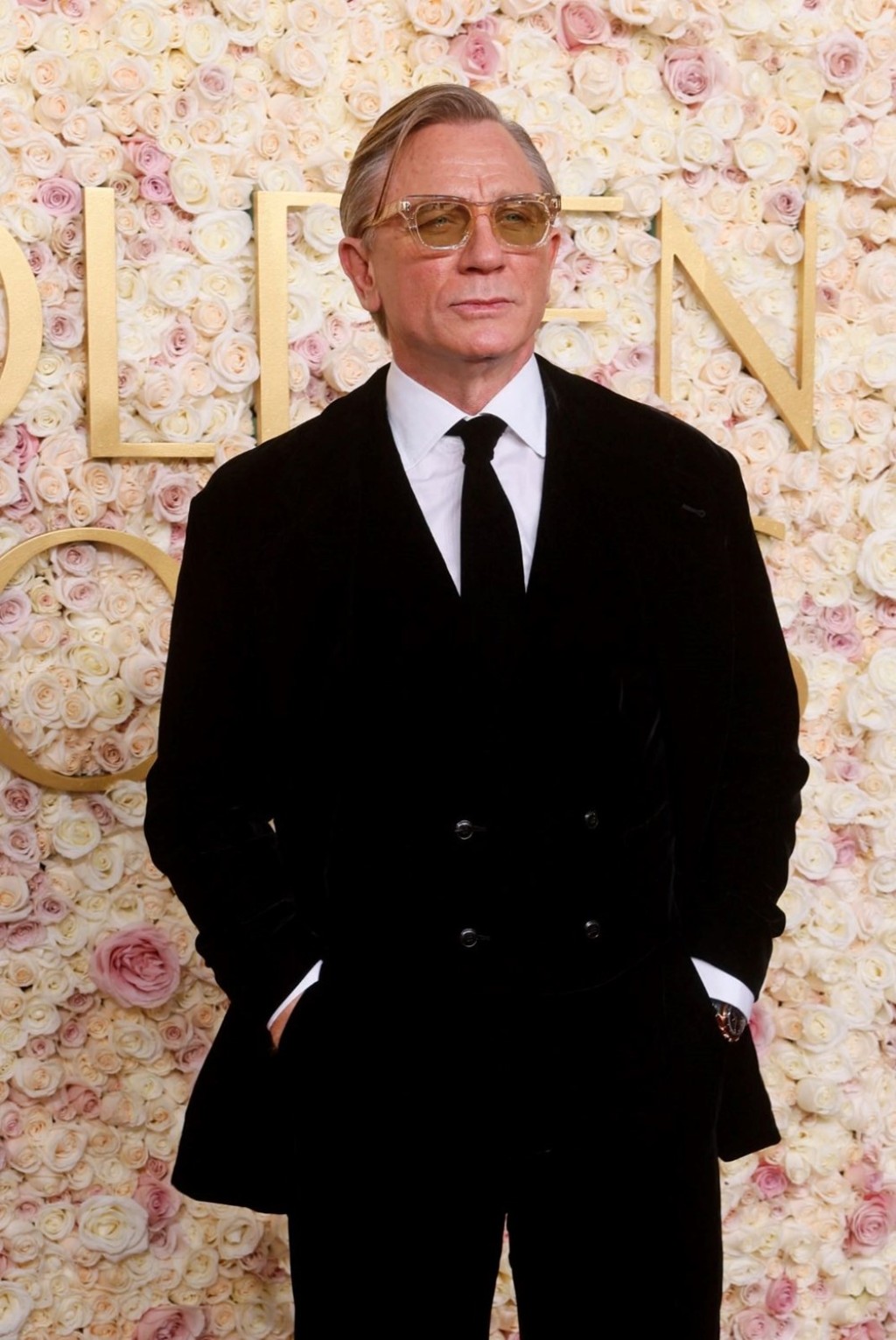 Altın Küre Ödülleri'nin en şık isimleri