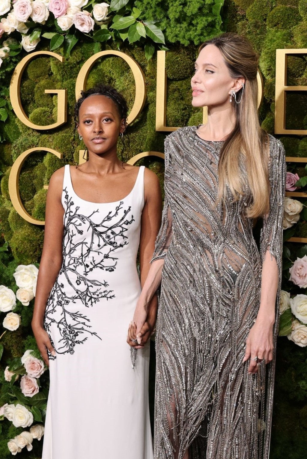 Altın Küre Ödülleri'nin en şık isimleri