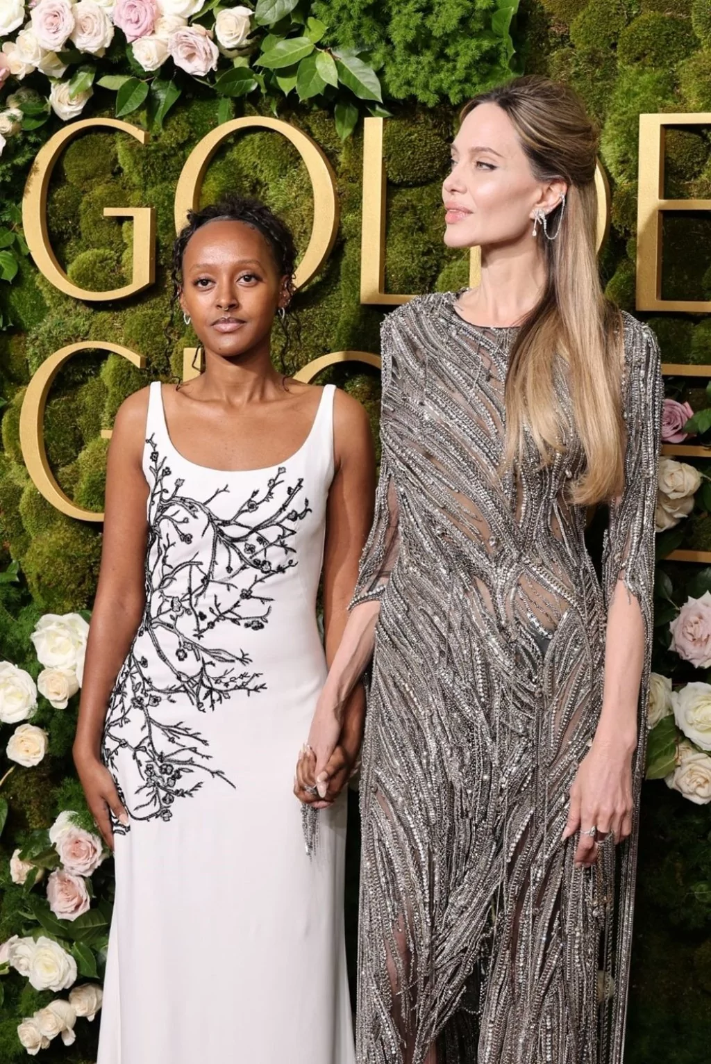 Altın Küre Ödülleri'nin en şık isimleri