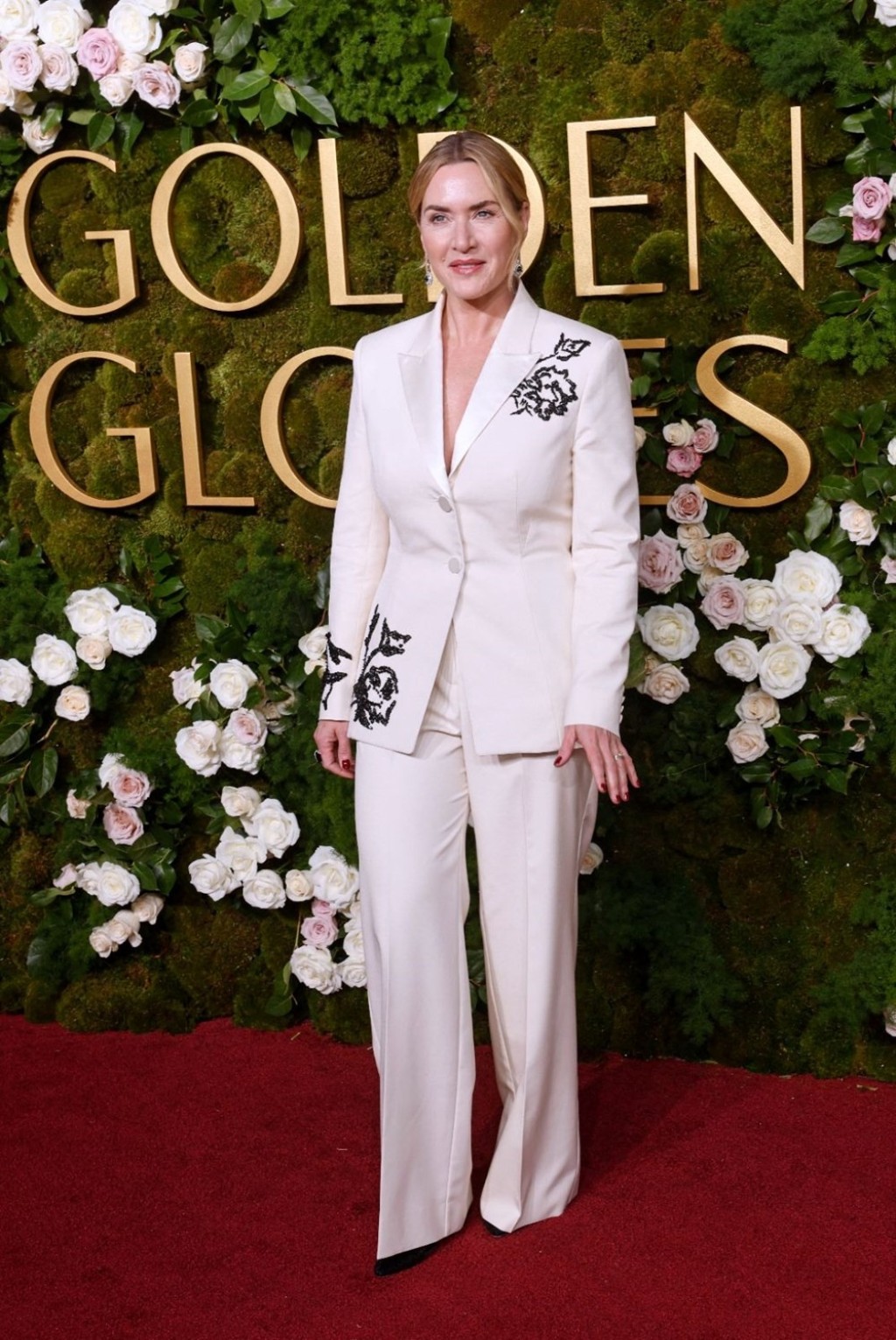 Altın Küre Ödülleri'nin en şık isimleri