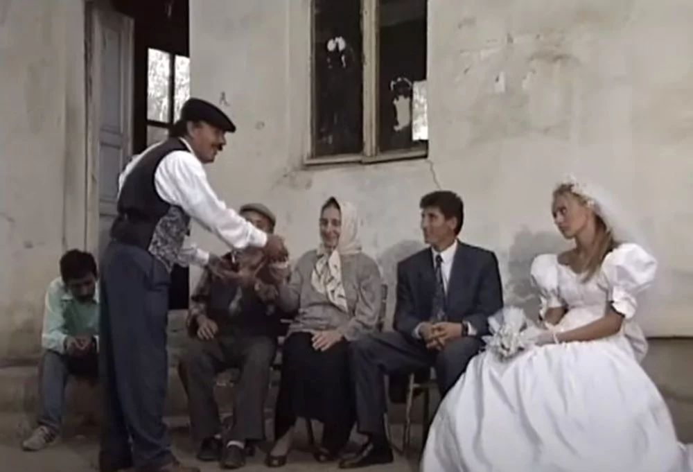 Ferdi Tayfur itirafı: Fadime'nin Düğünü'ndeki Fadime benim