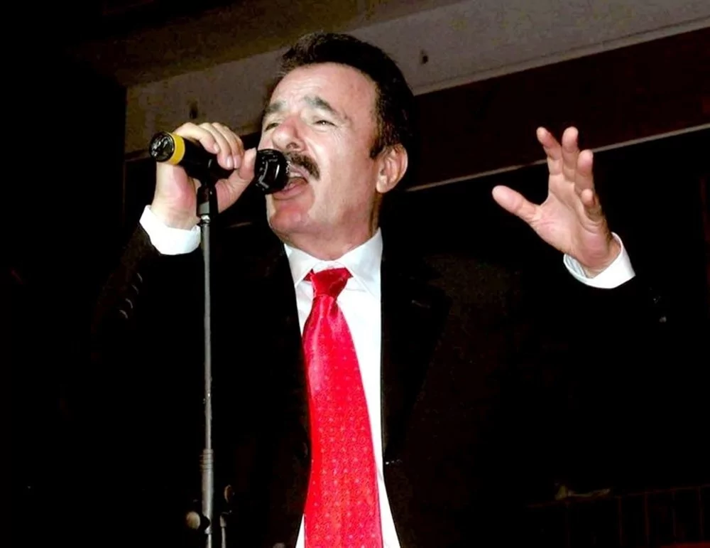 Yakın arkadaşı, Ferdi Tayfur'un son isteğini açıkladı