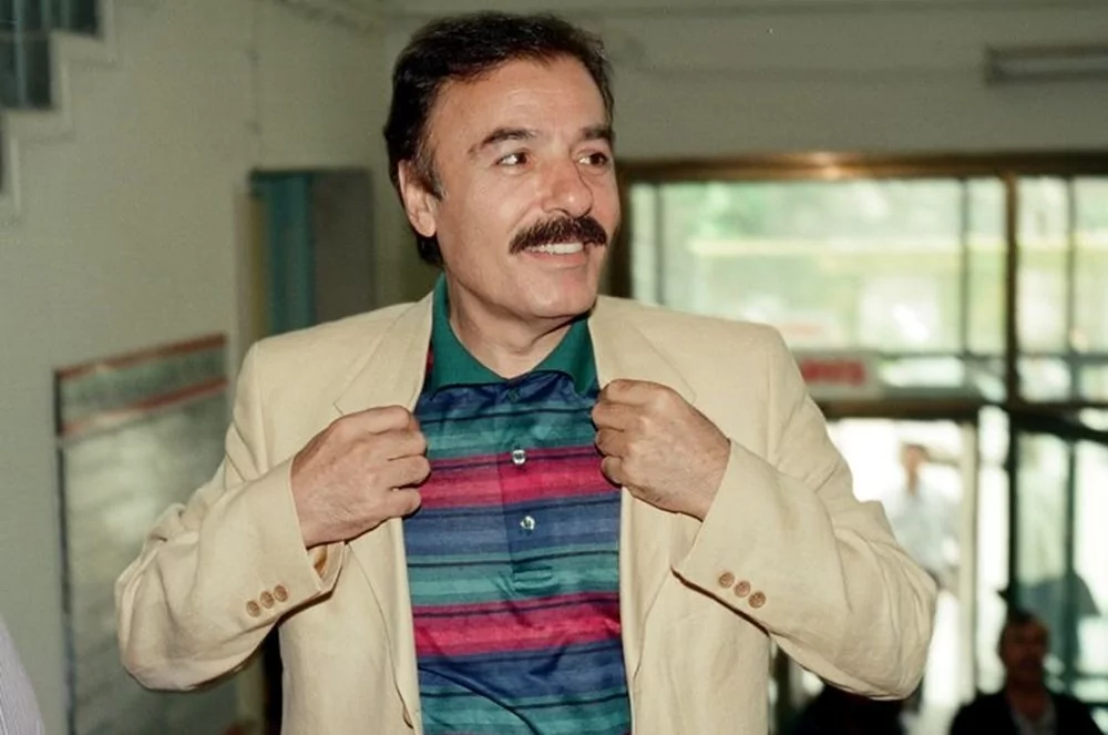 Yakın arkadaşı, Ferdi Tayfur'un son isteğini açıkladı