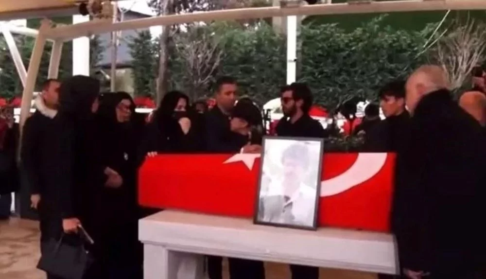 Yakın arkadaşı, Ferdi Tayfur'un son isteğini açıkladı