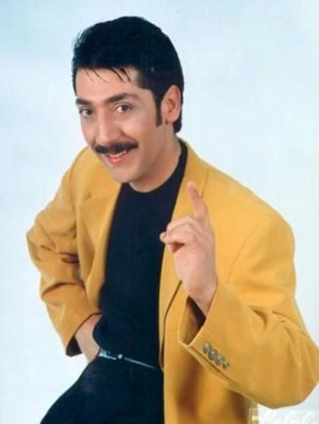 Ankaralı Turgut'un çocukları birbirine girdi: Sadece senin baban değil!