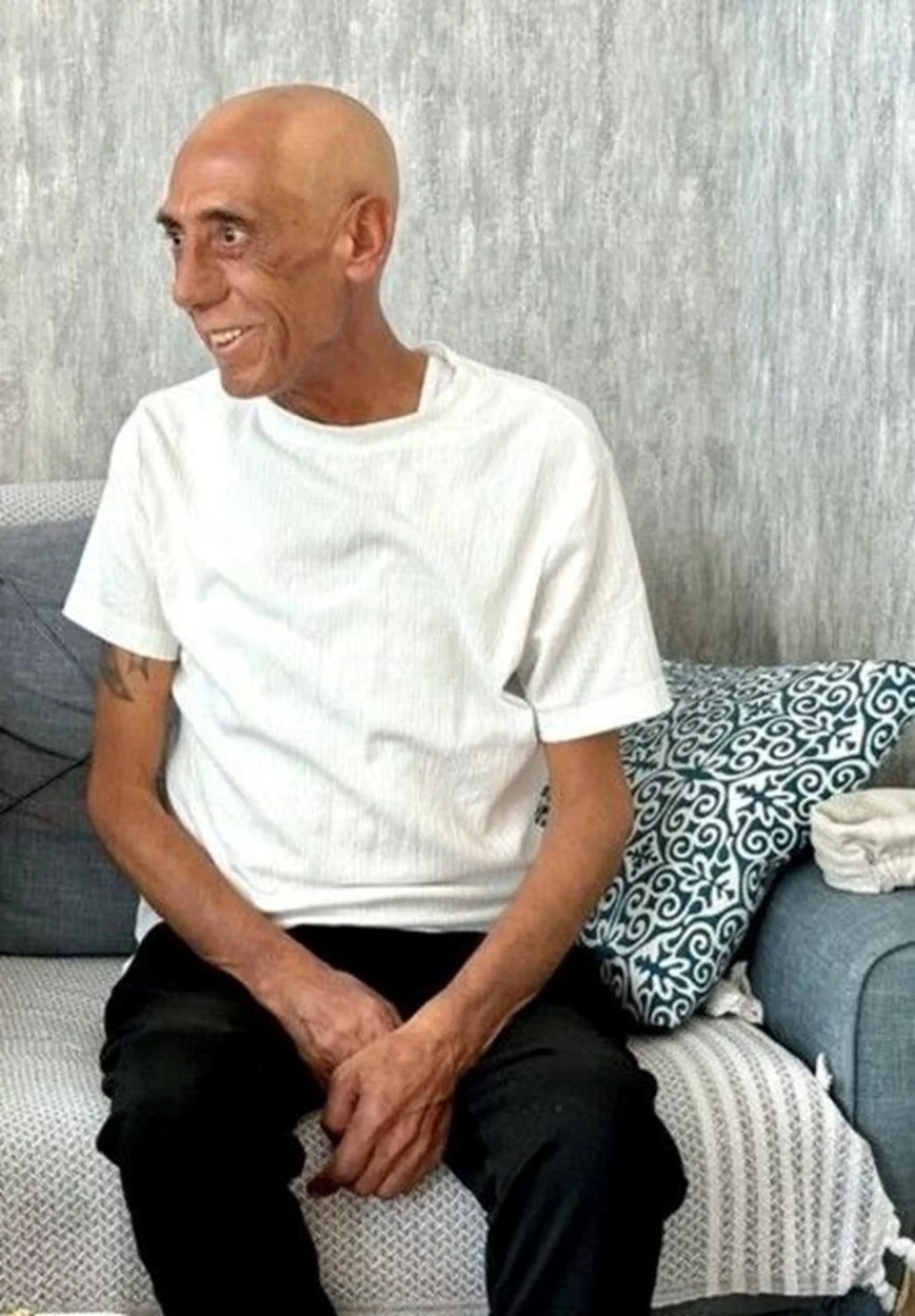 Ankaralı Turgut'un çocukları birbirine girdi: Sadece senin baban değil!