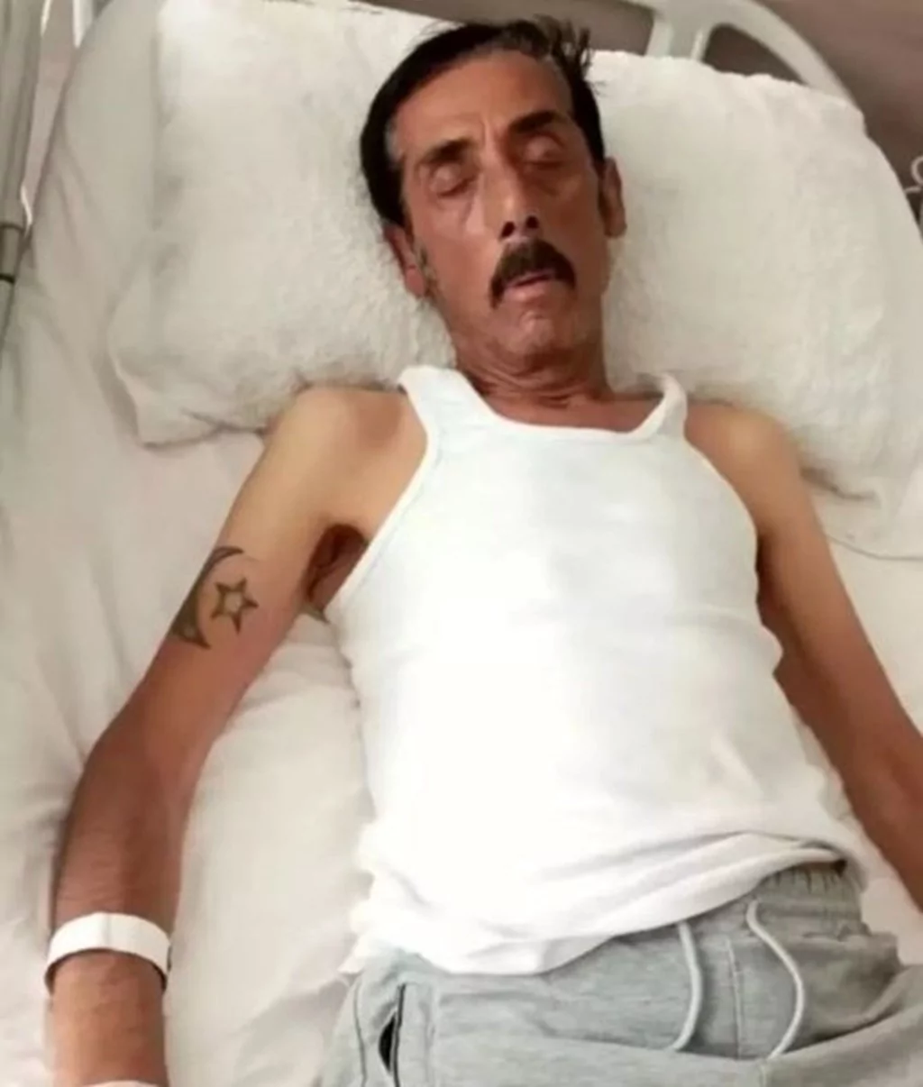 Ankaralı Turgut'un çocukları birbirine girdi: Sadece senin baban değil!