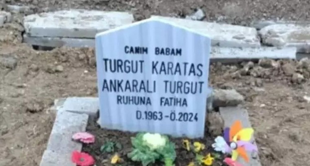 Ankaralı Turgut'un çocukları birbirine girdi: Sadece senin baban değil!