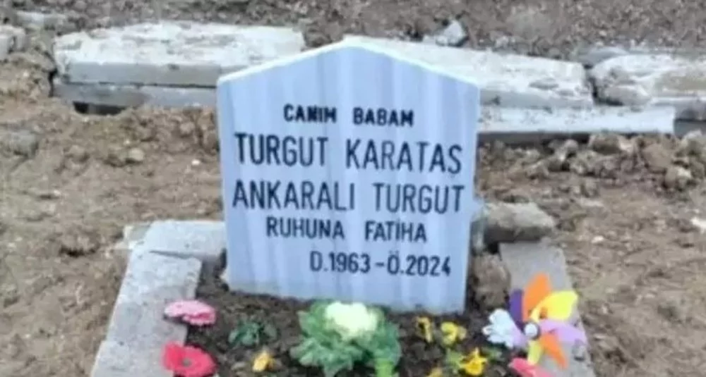 Ankaralı Turgut'un çocukları birbirine girdi: Sadece senin baban değil!