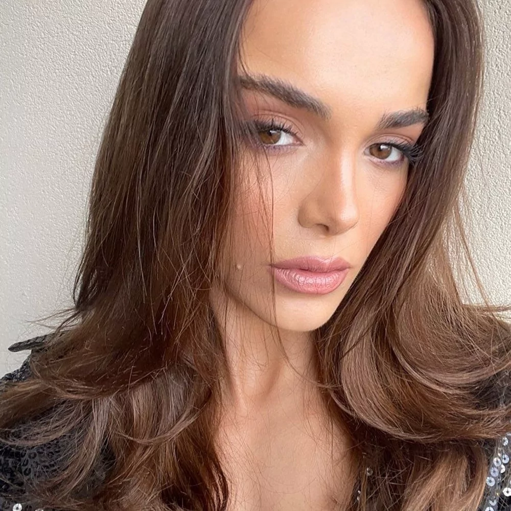 Hafsanur Sancaktutan ile Kubilay Aka'nın kısa süren ayrılığından ilk açıklama