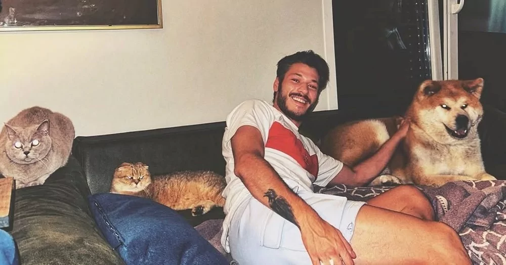 Hafsanur Sancaktutan ile Kubilay Aka'nın kısa süren ayrılığından ilk açıklama